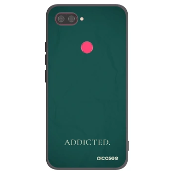 Hülle für Xiaomi Mi 8 Lite - Addicted