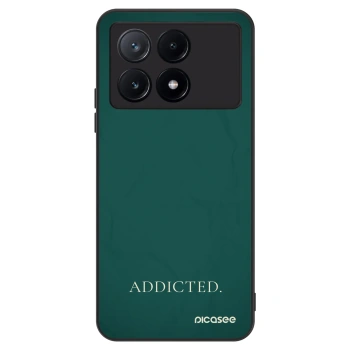 Hülle für Xiaomi Poco X6 Pro - Addicted