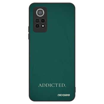 Hülle für Xiaomi Redmi Note 12 Pro 4G - Addicted