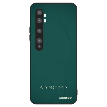 Hülle für Xiaomi Mi Note 10 (Pro) - Addicted