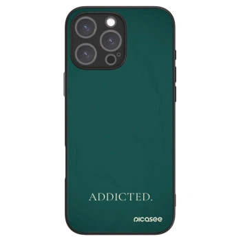 Hülle für Apple iPhone 16 Pro Max - Addicted