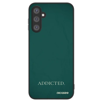 Hülle für Samsung Galaxy A05s A057G - Addicted