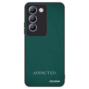 Hülle für Vivo V40 SE 5G - Addicted