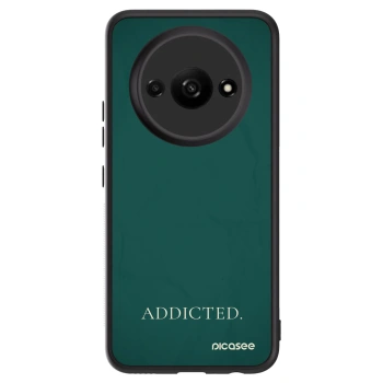 Hülle für Xiaomi Redmi A3 - Addicted
