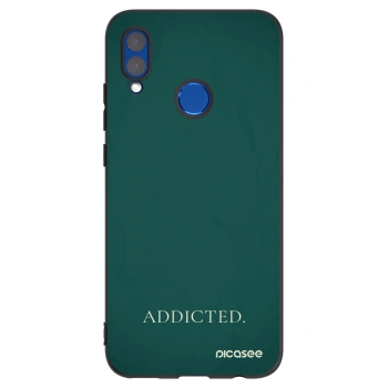 Hülle für Huawei P Smart 2019 - Addicted