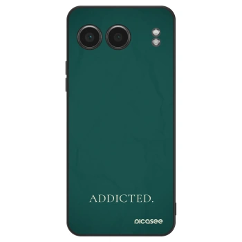 Hülle für OnePlus Nord 4 - Addicted