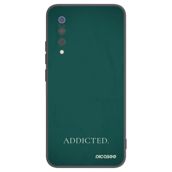 Hülle für Xiaomi Mi 9 - Addicted