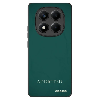 Picasee ULTIMATE CASE für Xiaomi Redmi Note 14 Pro+ 5G - Addicted