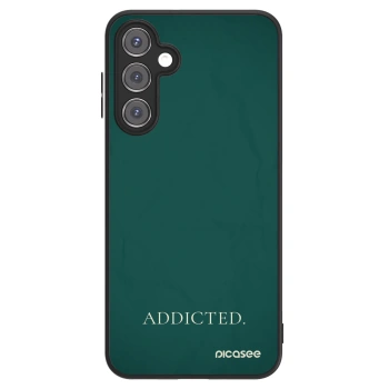 Picasee ULTIMATE CASE für Samsung Galaxy A16 5G - Addicted