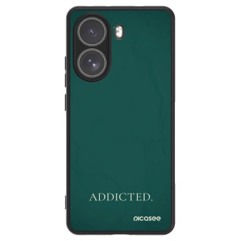 Hülle für Xiaomi Poco X7 Pro 5G - Addicted