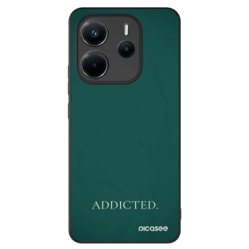 Hülle für Xiaomi Redmi Note 14 4G - Addicted