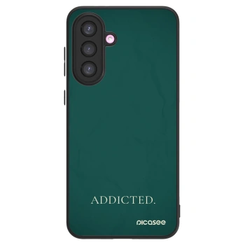 Picasee ULTIMATE CASE für Samsung Galaxy A56 5G A566B - Addicted