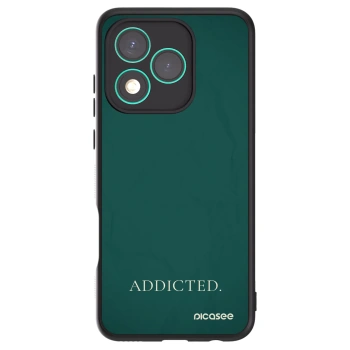 Hülle für Honor 400 Lite 5G - Addicted