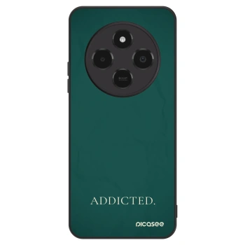 Hülle für Xiaomi Poco C75 - Addicted