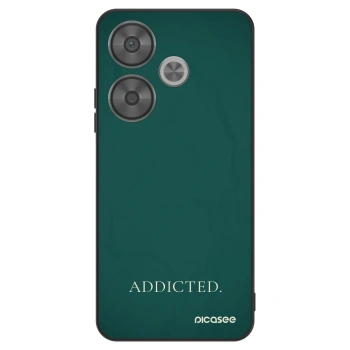 Hülle für Xiaomi Poco F6 - Addicted