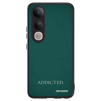 Hülle für Vivo V50 Lite 5G - Addicted