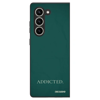 Hülle für Samsung Galaxy Z Fold5 5G - Addicted
