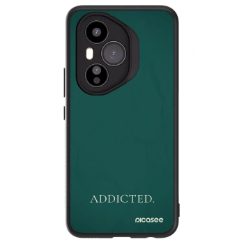 Hülle für Honor 400 Pro 5G - Addicted