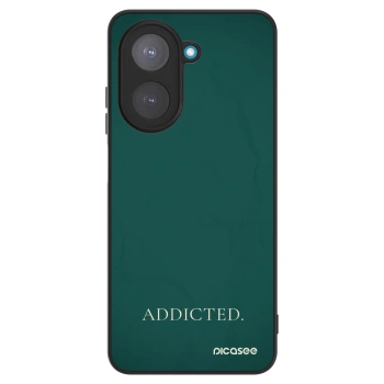 Hülle für Xiaomi Redmi A5 - Addicted