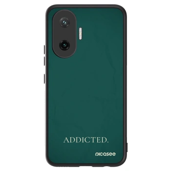 Hülle für Xiaomi Poco F7 Pro 5G - Addicted