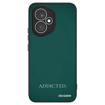 Hülle für Honor 400 5G - Addicted