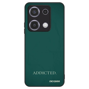 Hülle für Xiaomi Redmi Note 14S - Addicted