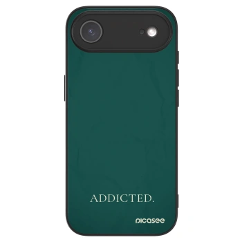 Picasee ULTIMATE CASE für Apple iPhone Air - Addicted