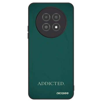 Hülle für Realme 12X - Addicted