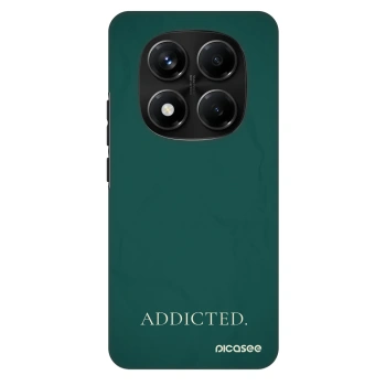 Hülle für Xiaomi Redmi Note 14 Pro+ 5G - Addicted