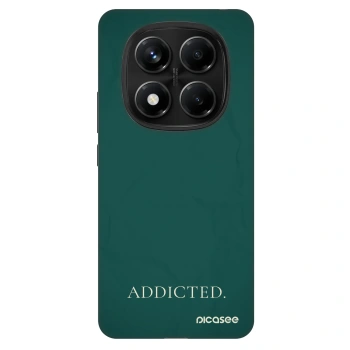 Hülle für Xiaomi Redmi Note 14 Pro 5G - Addicted