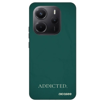 Hülle für Xiaomi Redmi Note 14 5G - Addicted