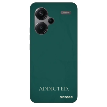 Hülle für Xiaomi Redmi Note 13 Pro+ 5G - Addicted