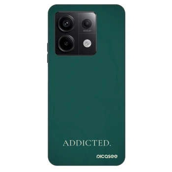 Hülle für Xiaomi Redmi Note 13 Pro 5G - Addicted