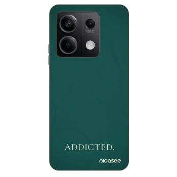 Hülle für Xiaomi Redmi Note 13 5G - Addicted