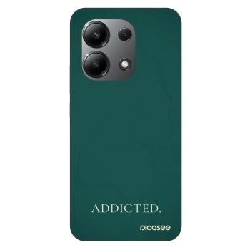 Hülle für Xiaomi Redmi Note 13 4G - Addicted