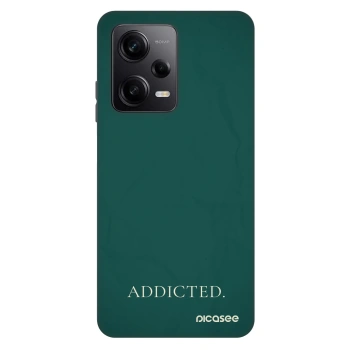 Hülle für Xiaomi Redmi Note 12 Pro+ 5G - Addicted