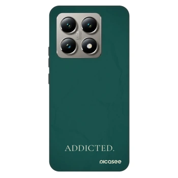 Hülle für Xiaomi 14T - Addicted