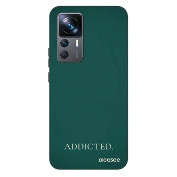 Hülle für Xiaomi 12T Pro - Addicted