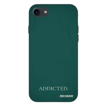 Hülle für Apple iPhone 7 - Addicted