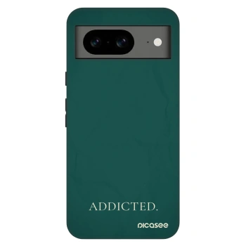 Hülle für Google Pixel 8 Pro - Addicted