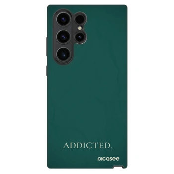 Picasee Fashion Case für Samsung Galaxy S23 Ultra 5G - Addicted