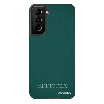 Hülle für Samsung Galaxy S22 5G - Addicted