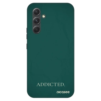 Hülle für Samsung Galaxy A54 5G A546B - Addicted