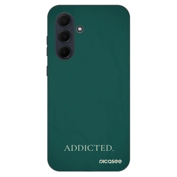 Hülle für Samsung Galaxy A35 5G A356B - Addicted