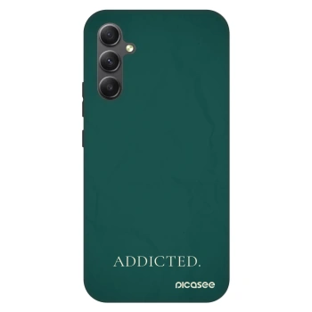 Hülle für Samsung Galaxy A34 5G A346B - Addicted