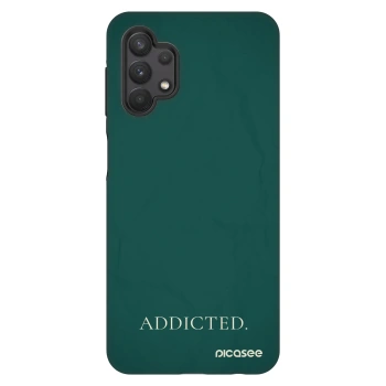 Hülle für Samsung Galaxy A32 5G A326B - Addicted