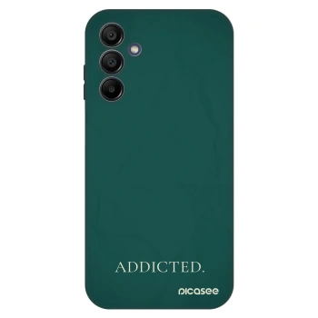 Hülle für Samsung Galaxy A15 A155F 4G - Addicted