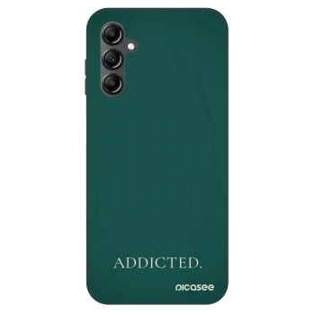 Hülle für Samsung Galaxy A14 5G A146P - Addicted