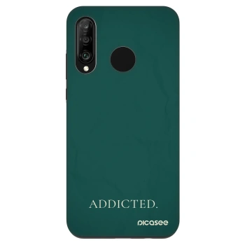 Hülle für Huawei P30 Lite - Addicted