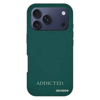 Hülle für Apple iPhone 17 Pro - Addicted
